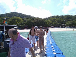 ภูเก็ต-พรีเมียม-วันเดย์-เกาะราชาใหญ่-เกาะเฮ-4
