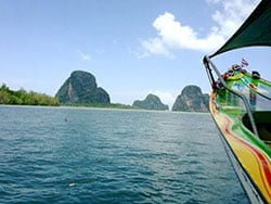 อ่าวพังงา-เช่าเรือเหมาลำ-2