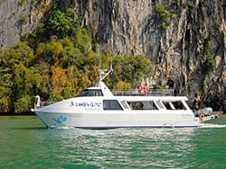 เรือคาตามารัน-2-ชั้น-ทัวร์อ่าวพังงา