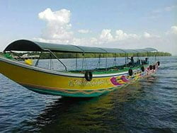 เรือหางยาว-เช่าเหมาลำ-อ่าวพังงา