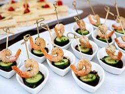 ล่องเรือยอร์ช-ทานอาหารค่ำ-กระบี่