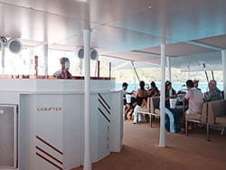ทัวร์ครึ่งวันบ่าย-lobster-yacht-ภูเก็ต
