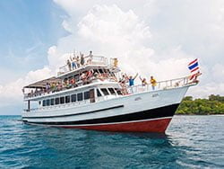 ทัวร์ครึ่งวันเช้า-บานาน่าบีช-เกาะเฮ-ภูเก็ต-เรือสำราญ