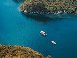 ทัวร์อุทยานแห่งชาติ-หมู่เกาะอ่างทอง