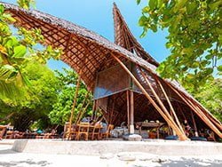 บานาน่าบีช-หาดกล้วย-เกาะเฮ