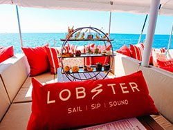 ล่องเรือ-ซันเซ็ท-แหลมพรหมเทพ-lobster-yacht