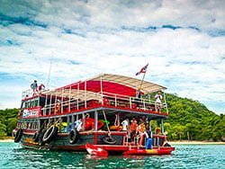 หมู่เกาะอ่างทอง-ทัวร์เรือใหญ่-900-บาท