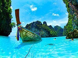 ทัวร์-ภูเก็ต-เรือเร็ว-เกาะพีพี