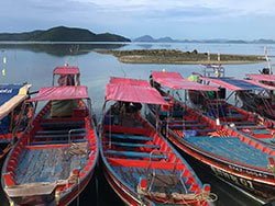 บริการ-เรือหางยาว-สมุย-เกาะมัดสุม