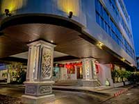 Sino-House-Phuket-โรงแรมในเมือง