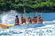 กิจกรรม-เกาะเฮ-บานาน่าโบ๊ท