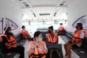 บานาน่าบีช-เกาะเฮ-เรือสปีดโบ๊ท