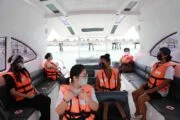 บานาน่าบีช-เกาะเฮ-เรือสปีดโบ๊ท