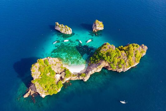 ภูเก็ต-ทัวร์เรือสปีดโบ๊ท-เกาะรอก-เกาะห้า-sea-star-11