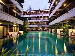 แนะนำที่พักหาดอ่าวนาง-โรงแรม-3-ดาว-อ่าวนางบุรี-รีสอร์ท-กระบี่-7