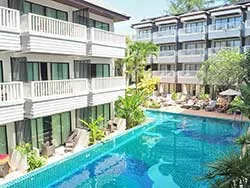 แนะนำที่พักหาดอ่าวนาง-โรงแรม-3-ดาว-อ่าวนางบุรี-รีสอร์ท-กระบี่