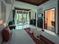 แนะนำที่พักหาดอ่าวนาง-โรงแรม-4-ดาว-บ้านใสใน-รีสอร์ท-กระบี่-21