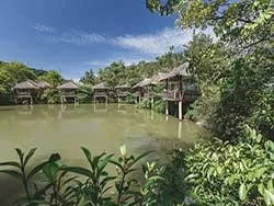 แนะนำที่พักหาดอ่าวนาง-โรงแรม-4-ดาว-บ้านใสใน-รีสอร์ท-กระบี่-8