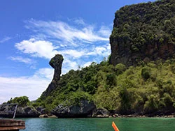 ทัวร์-กระบี่-ดำน้ำ-เกาะไก่