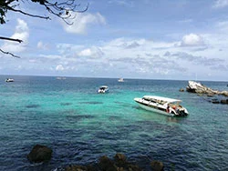 ทัวร์เกาะราชาใหญ่-เกาะเฮ-เรือเร็ว