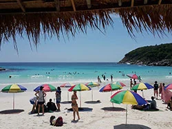 พรีเมียมเที่ยวภูเก็ต-2-เกาะ-เรือเร็ว