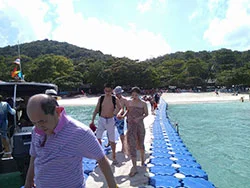 ภูเก็ต-พรีเมียม-วันเดย์-เกาะราชาใหญ่-เกาะเฮ-4