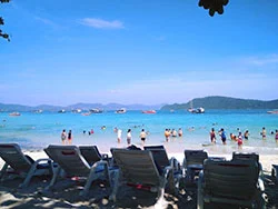ภูเก็ต-พรีเมียม-วันเดย์-เกาะราชาใหญ่-เกาะเฮ