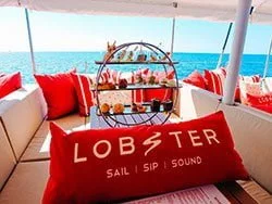 ล่องเรือ-ซันเซ็ท-แหลมพรหมเทพ-lobster-yacht
