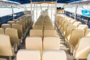 new-normal-ที่นั่งเรือคาตามารัน