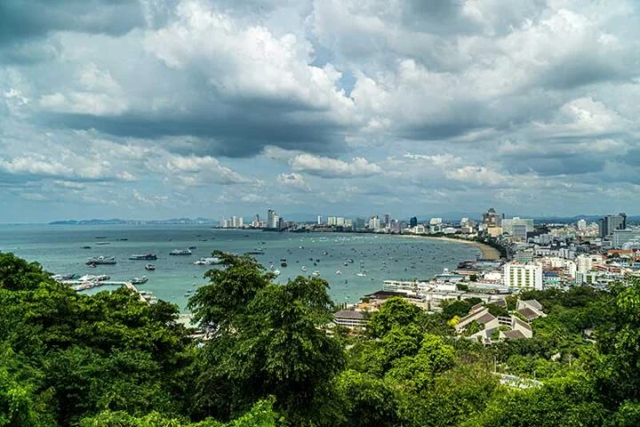pattaya