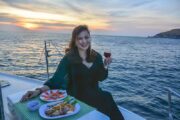 ดินเนอร์-หรูบน-เรือยอร์ช-คาตามารัน-ภูเก็ต