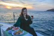 ดินเนอร์-หรูบน-เรือยอร์ช-คาตามารัน-ภูเก็ต