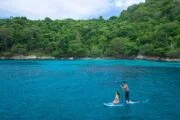 ทัวร์-เกาะพีพี-เรือสปีดโบ๊ท-เล่นแพดเดิ้ลบอร์ด