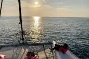 ทัวร์ครึ่งวันบ่าย-ล่องเรือ-ชมพระอาทิตย์ตก-ภูเก็ต