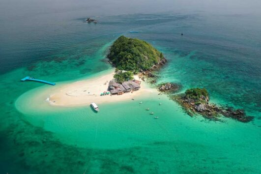 ทัวร์ภูเก็ต ครึ่งวัน