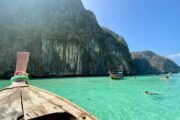 พรีเมี่ยม-ทัวร์-พีพี-นั่งเรือหางยาว-ชมอ่าวปิเละ
