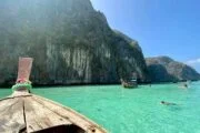 พรีเมี่ยม-ทัวร์-พีพี-นั่งเรือหางยาว-ชมอ่าวปิเละ