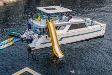 ภูเก็ต-เกาะพีพี-เกาะไม้ท่อน-luxury-power-catamaran-2