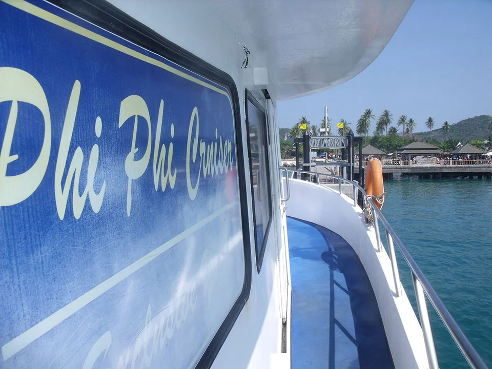 Ferry-เรือโดยสาร-ภูเก็ต-เกาะพีพี-กระบี่-คลองจิหลาด-อ่าวนาง-10