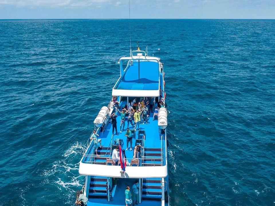 Ferry-เรือโดยสาร-ภูเก็ต-เกาะพีพี-กระบี่-คลองจิหลาด-อ่าวนาง-3