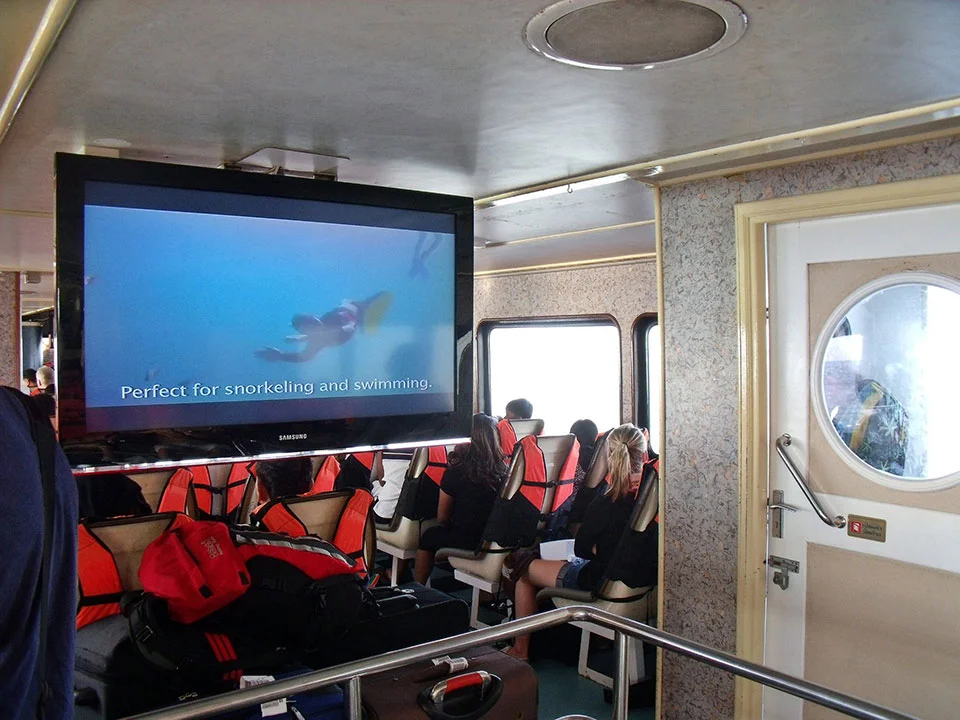 Ferry-เรือโดยสาร-ภูเก็ต-เกาะพีพี-กระบี่-คลองจิหลาด-อ่าวนาง-8