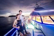 ล่องเรือ-ดินเนอร์หรู-เรือสำราญ-ภูเก็ต