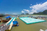 สนามฟุดบอล-บน-เกาะปันหยี