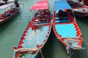 เรือหางยาว-ชาวบ้าน-สมุย-ให้เช่า