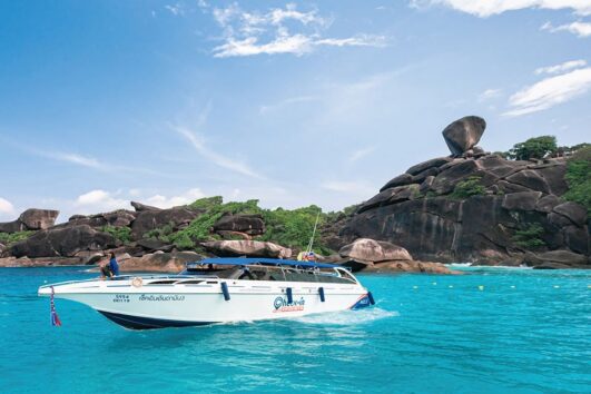โปรแกรมทัวร์-สิมิลัน-ภูเก็ต-เขาหลัก-เรือสปีดโบ๊ท-check-in-andaman