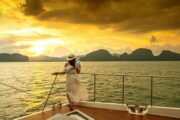 ซันเซ็ท-ชมพระอาทิตย์ตก-ล่องเรือ-ยอร์ช-ภูเก็ต