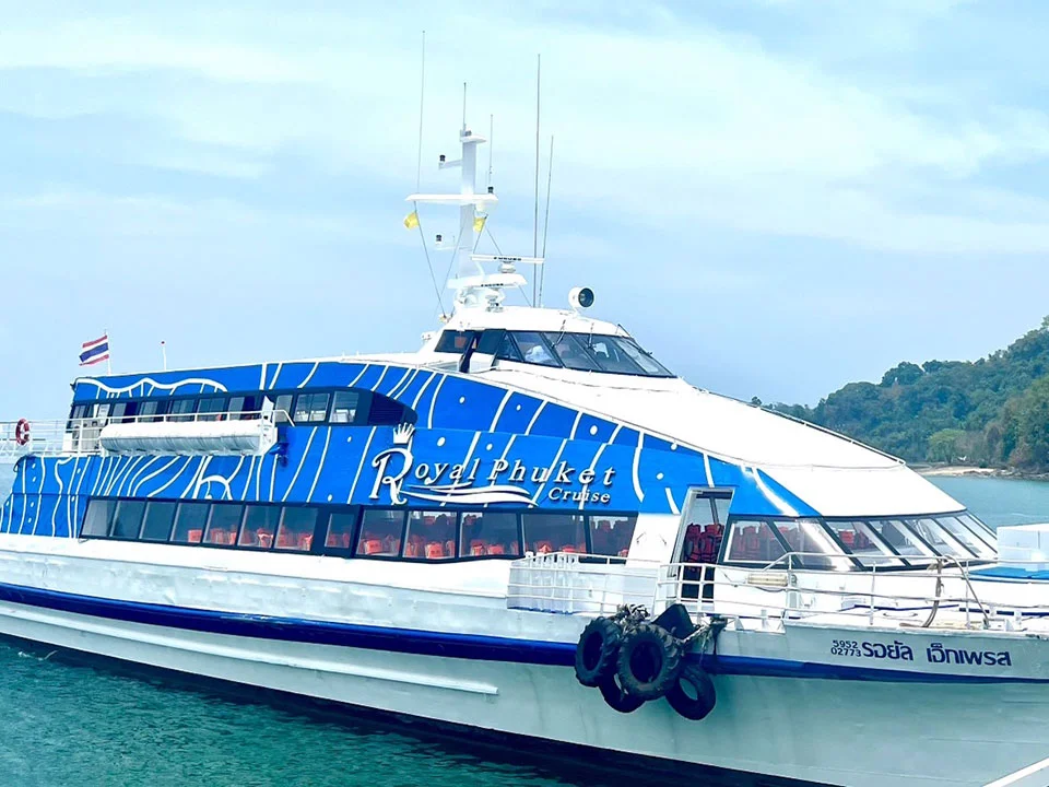 ทัวร์ภูเก็ต-เกาะเฮ-ครึ่งวัน-ล่องเรือซันเซ็ท-6
