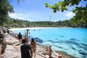 ภูเก็ต-ทัวร์เกาะราชาใหญ่-เกาะเฮ-ยอร์ช-คาตามารัน