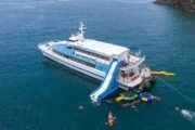 ล่องเรือใหญ่-เกาะไม้ท่อน-ภูเก็ต