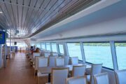 ห้องอาหาร-royal-phuket-cruise-ทัวร์-เกาะไม้ท่อน